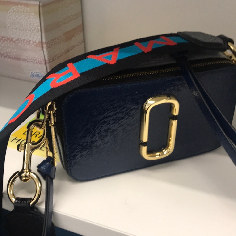 Handbag- MARC JACOBS - Picture 1 of 5